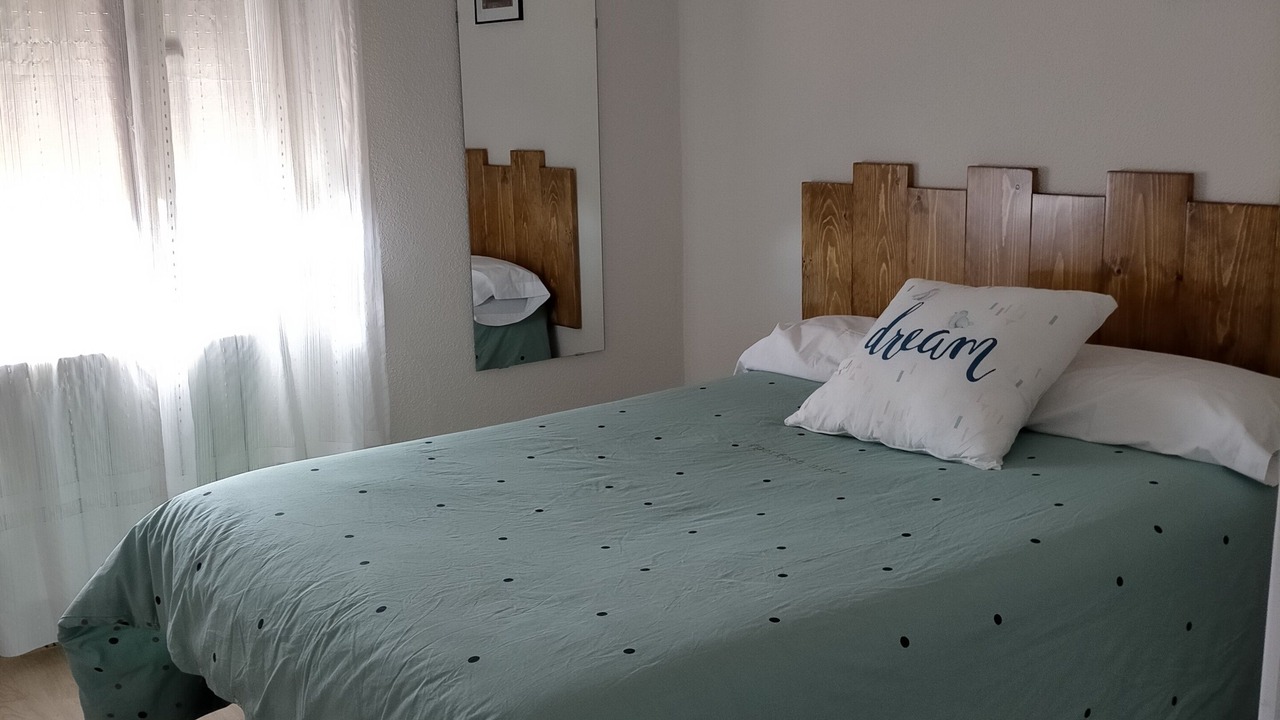 Photo of Bedroom in Suances
