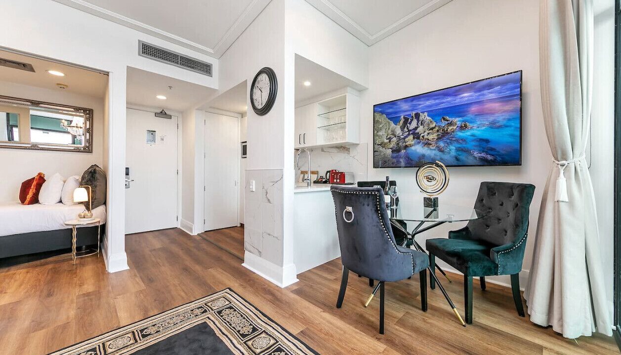 Photo of Others in Auckland Central Business District