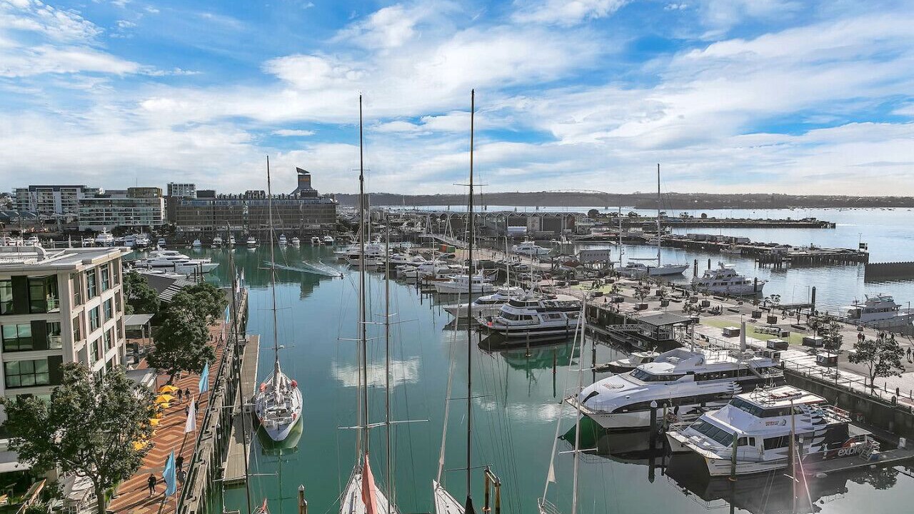 Photo of Others in Auckland Central Business District