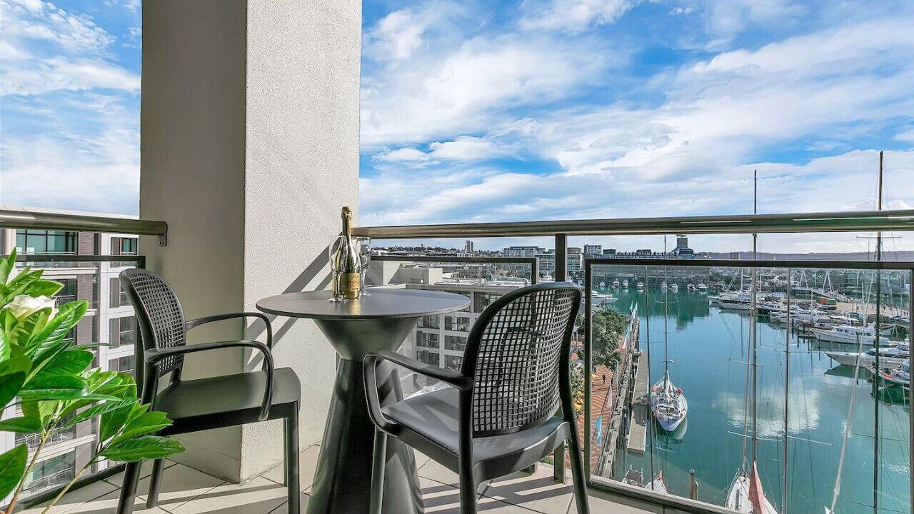 Photo of Outdoor in Auckland Central Business District