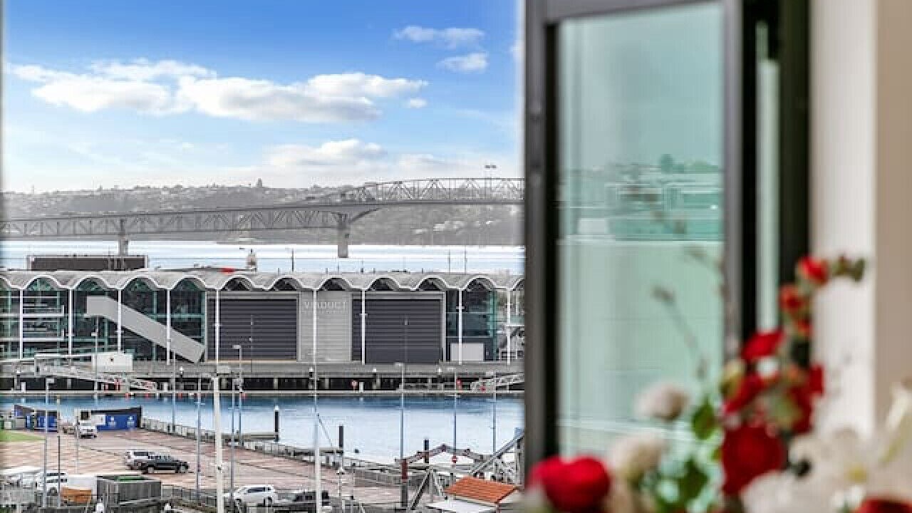 Photo of Others in Auckland Central Business District