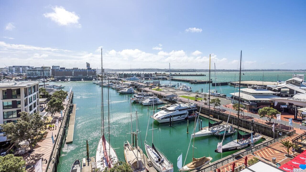 Photo of Others in Auckland Central Business District