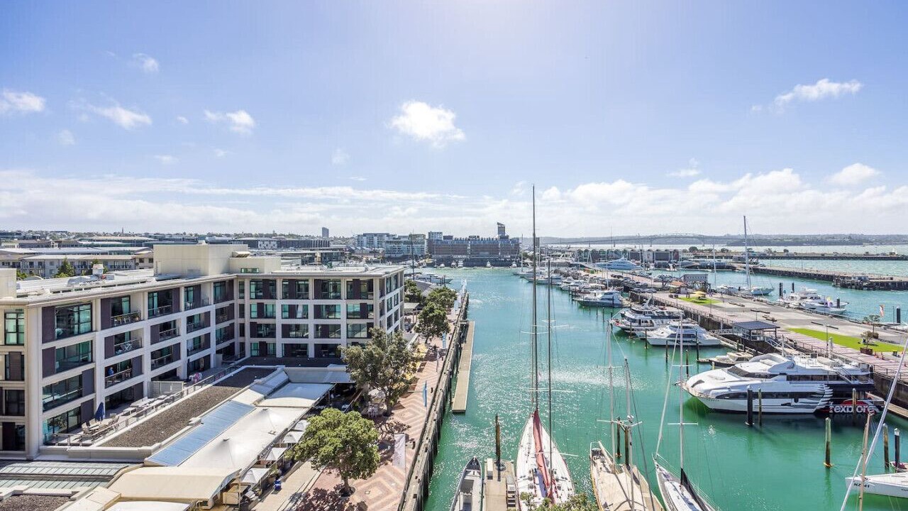 Photo of Others in Auckland Central Business District
