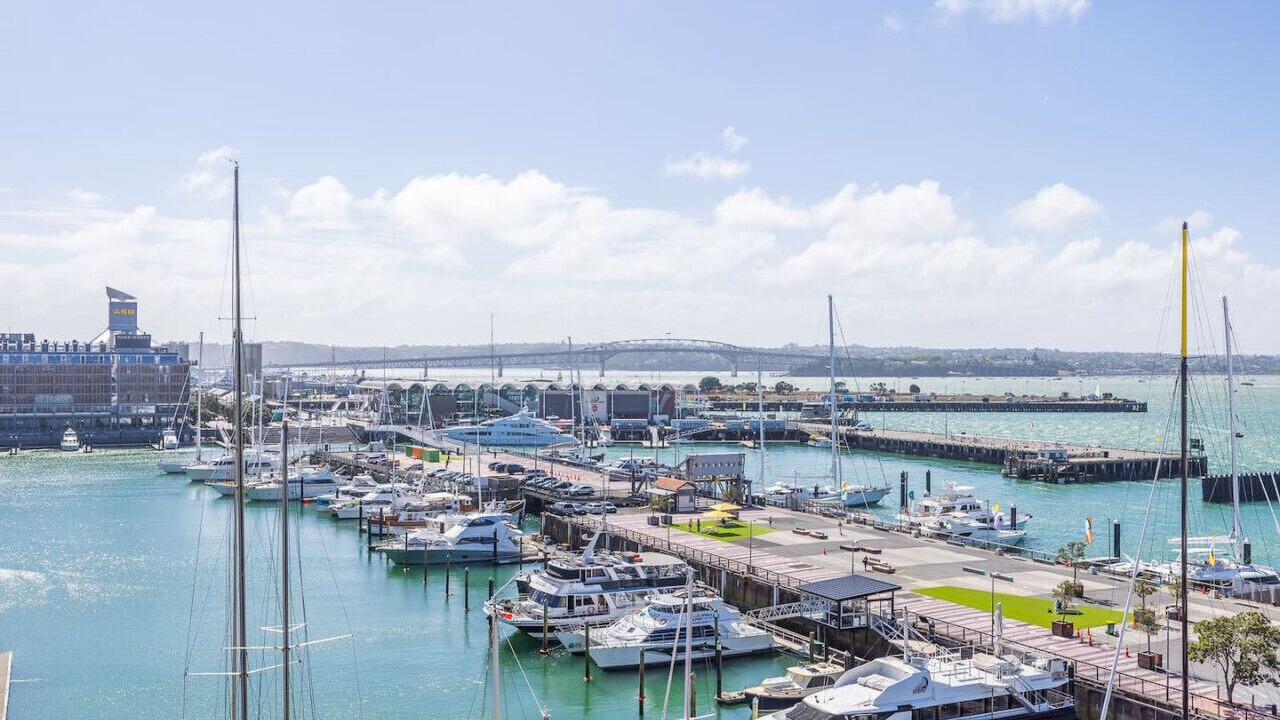 Photo of Others in Auckland Central Business District