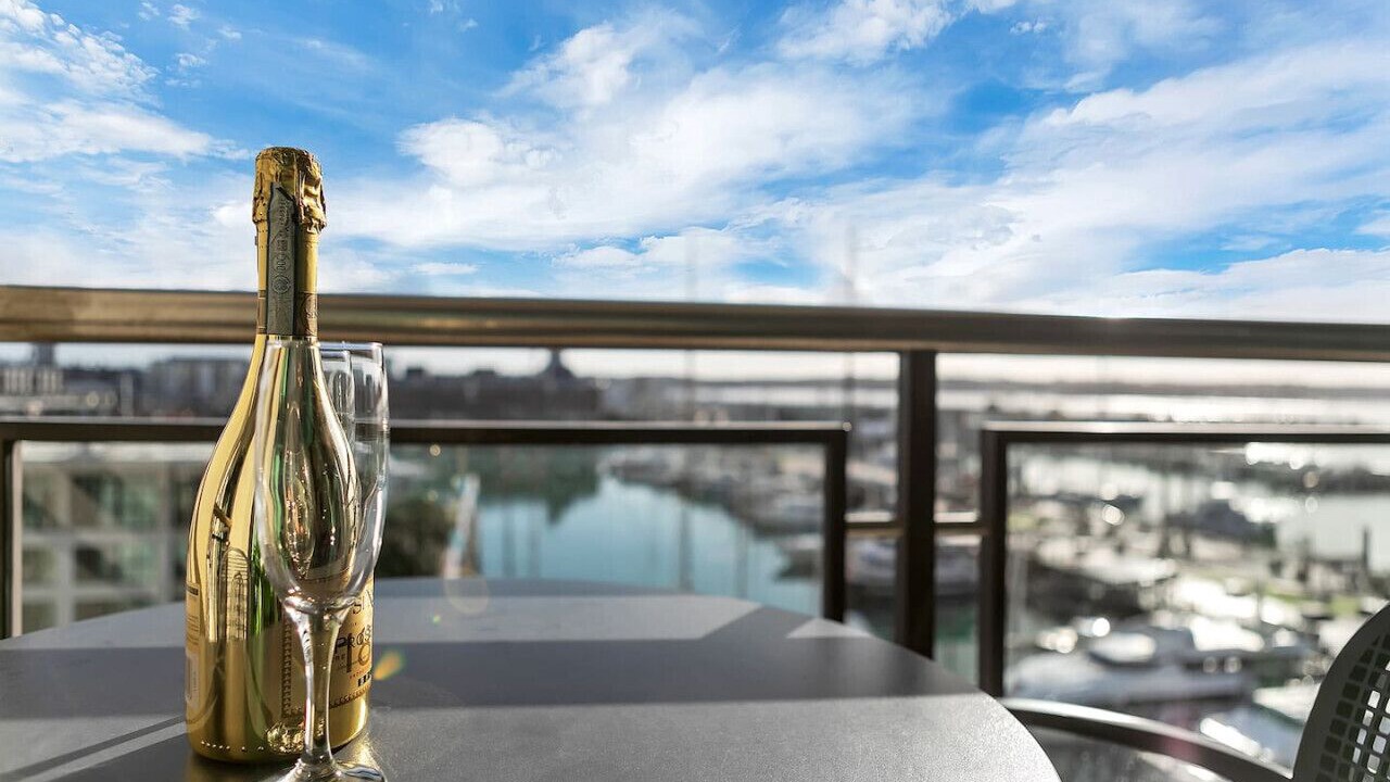 Photo of Outdoor in Auckland Central Business District