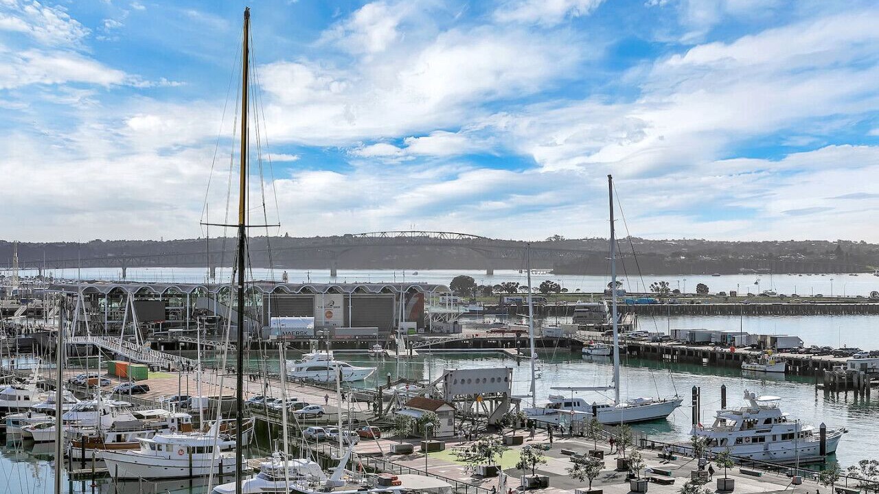 Photo of Others in Auckland Central Business District