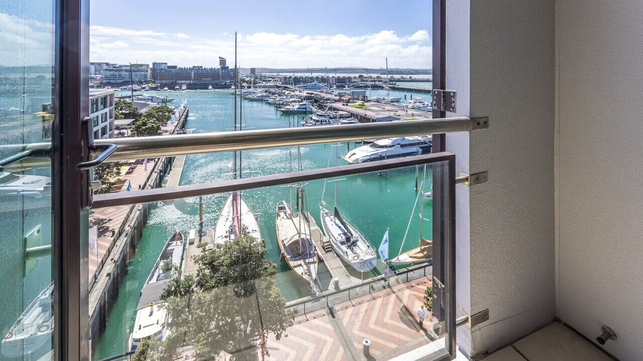 Photo of Others in Auckland Central Business District