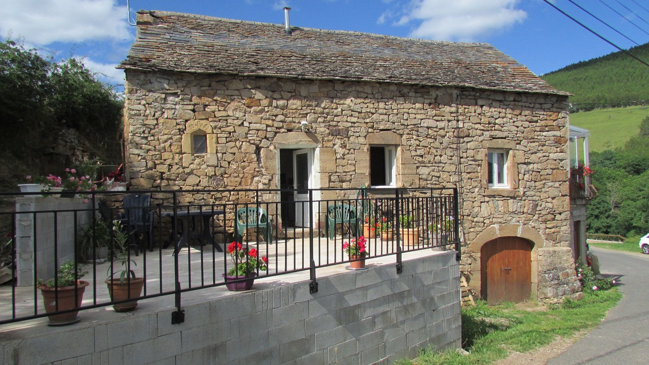 Photo of Outdoor in Les Bondons