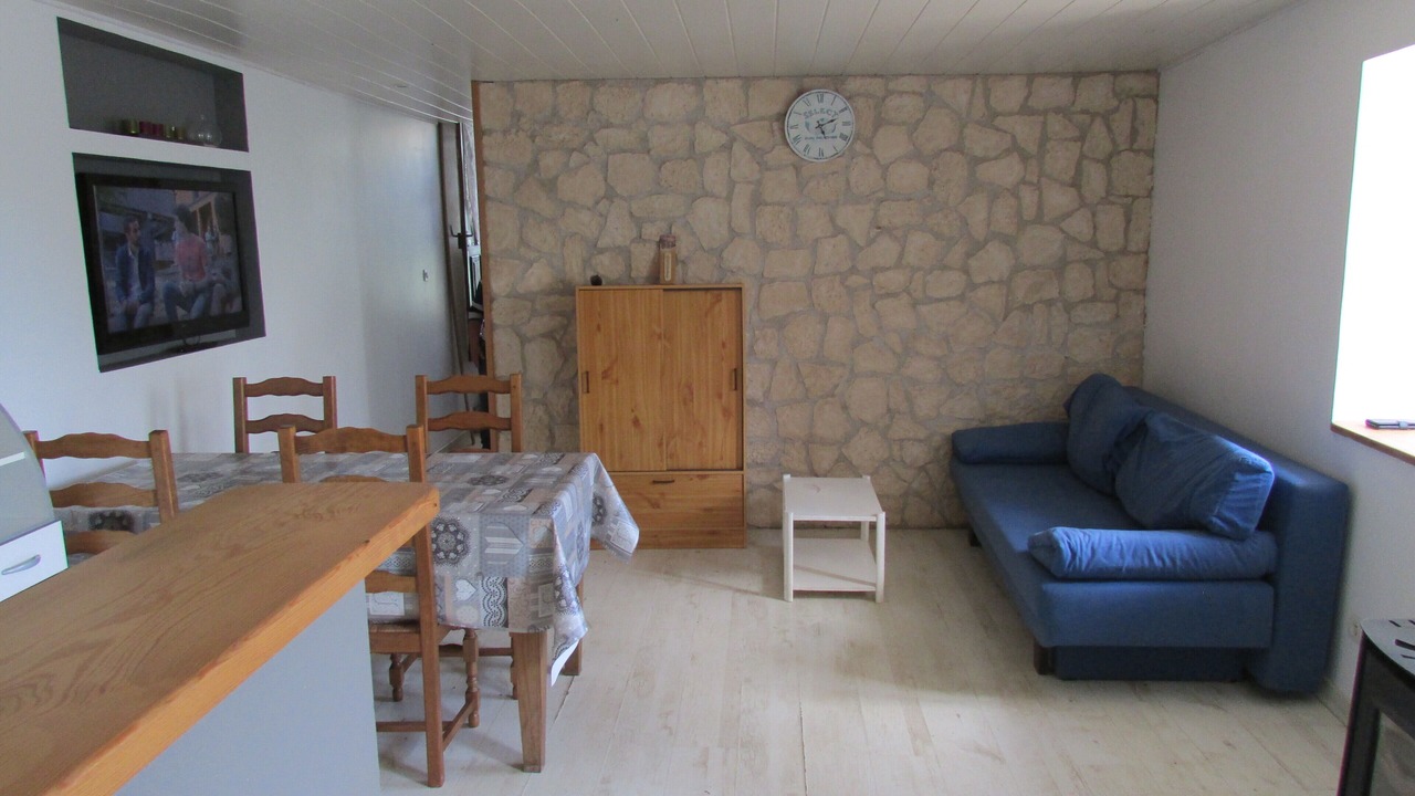 Photo of Livingroom in Les Bondons