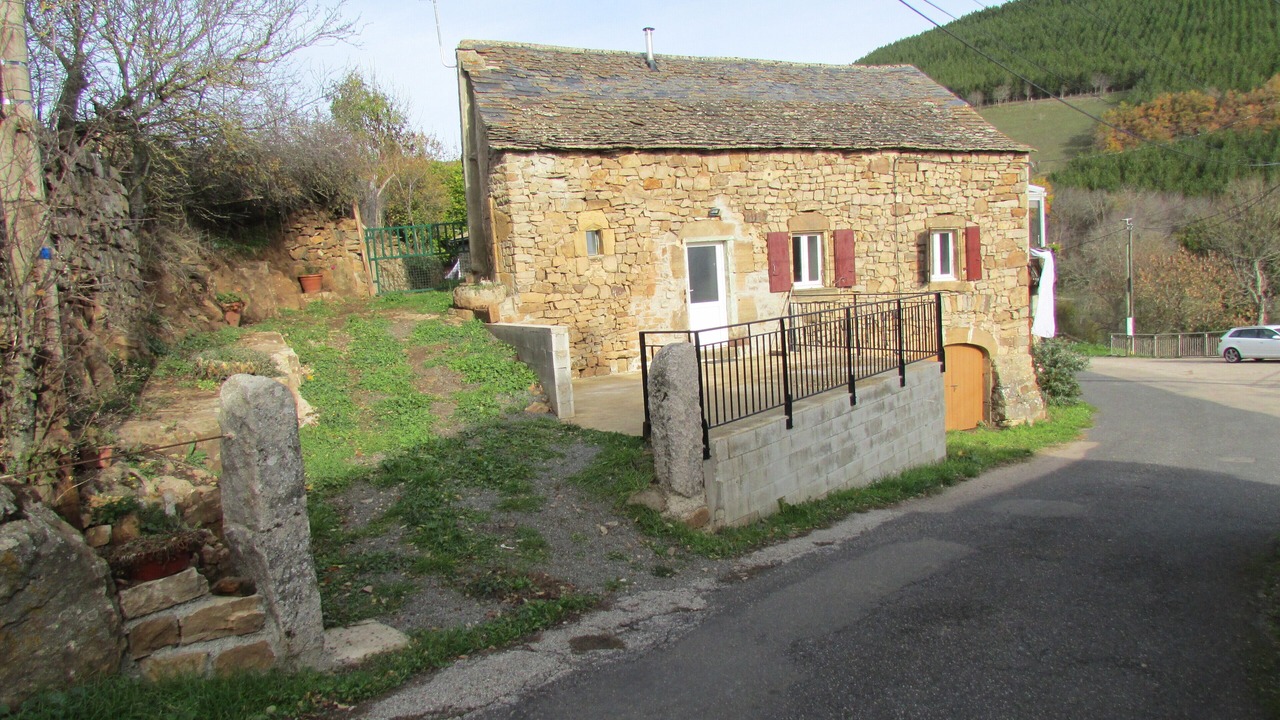 Photo of Outdoor in Les Bondons