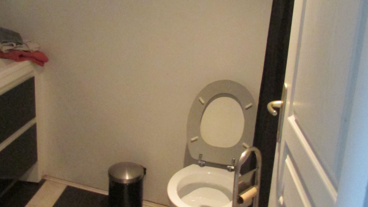 Photo of Bathroom in Les Bondons