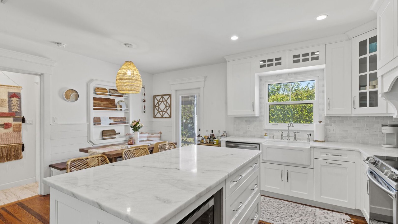 Photo of Kitchen in Riverside Park