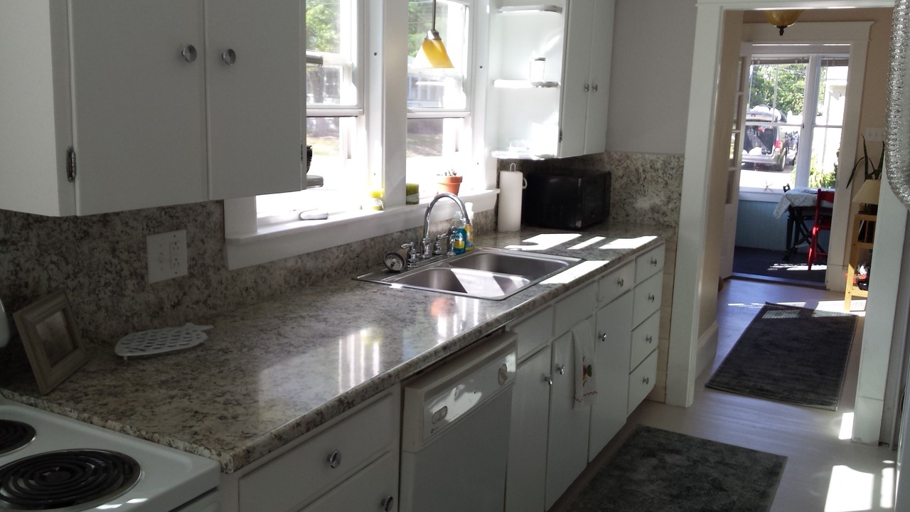 Photo of Kitchen in Old Orchard Beach