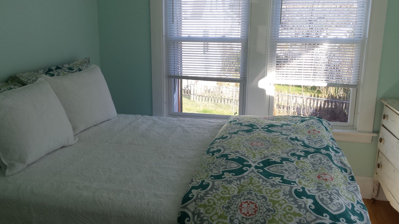 Photo of Bedroom in Old Orchard Beach