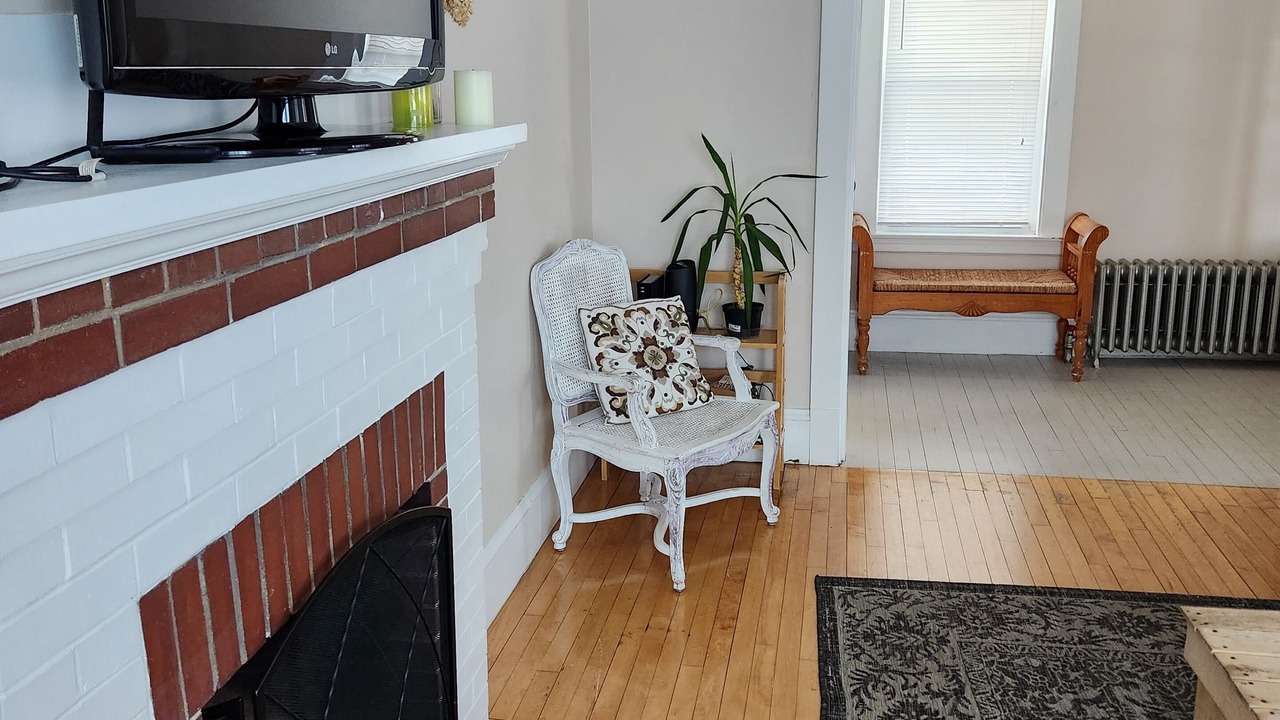 Photo of Livingroom in Old Orchard Beach