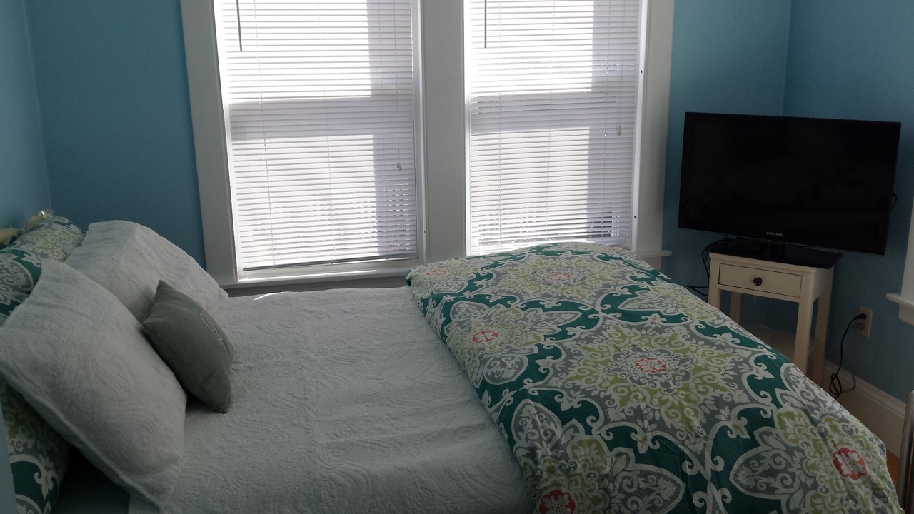 Photo of Bedroom in Old Orchard Beach