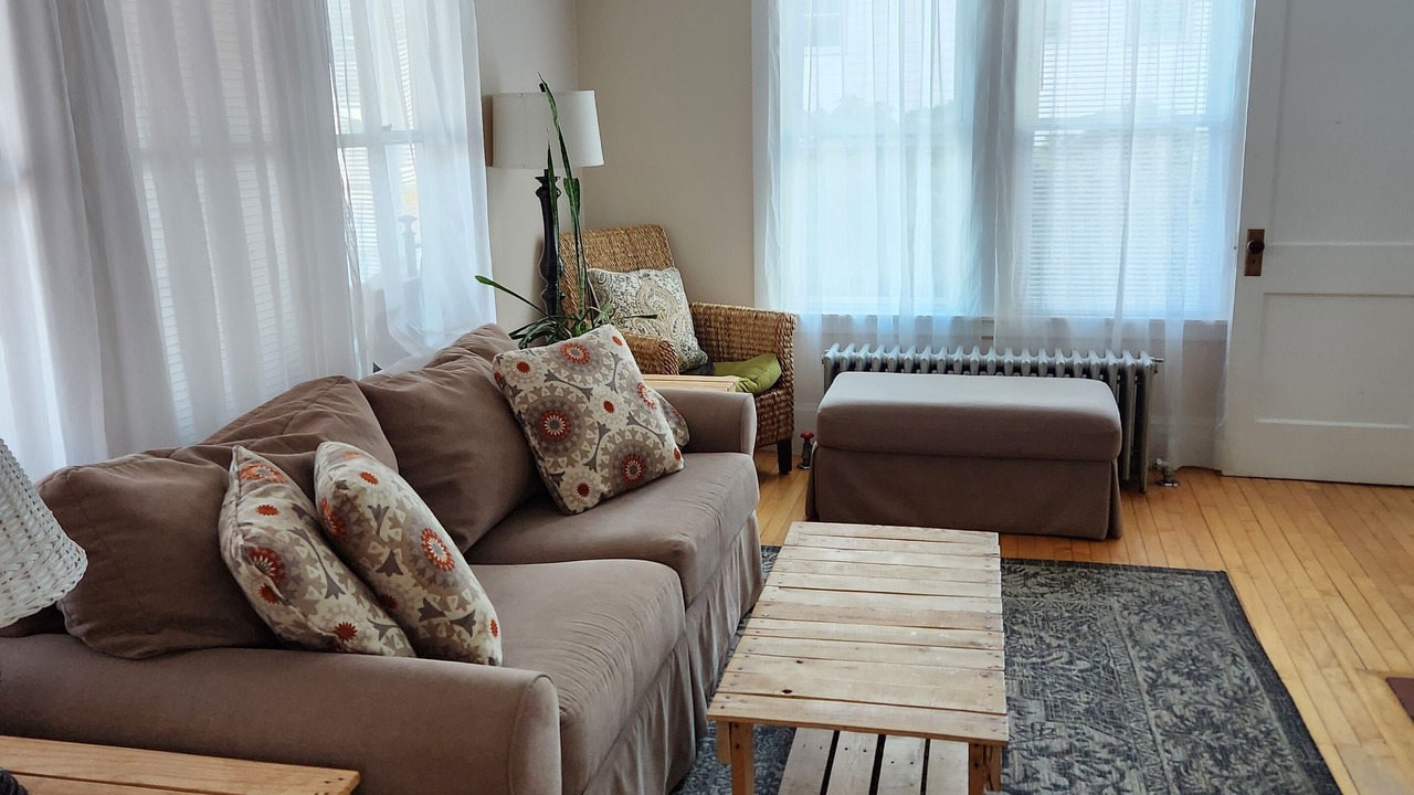 Photo of Bedroom in Old Orchard Beach