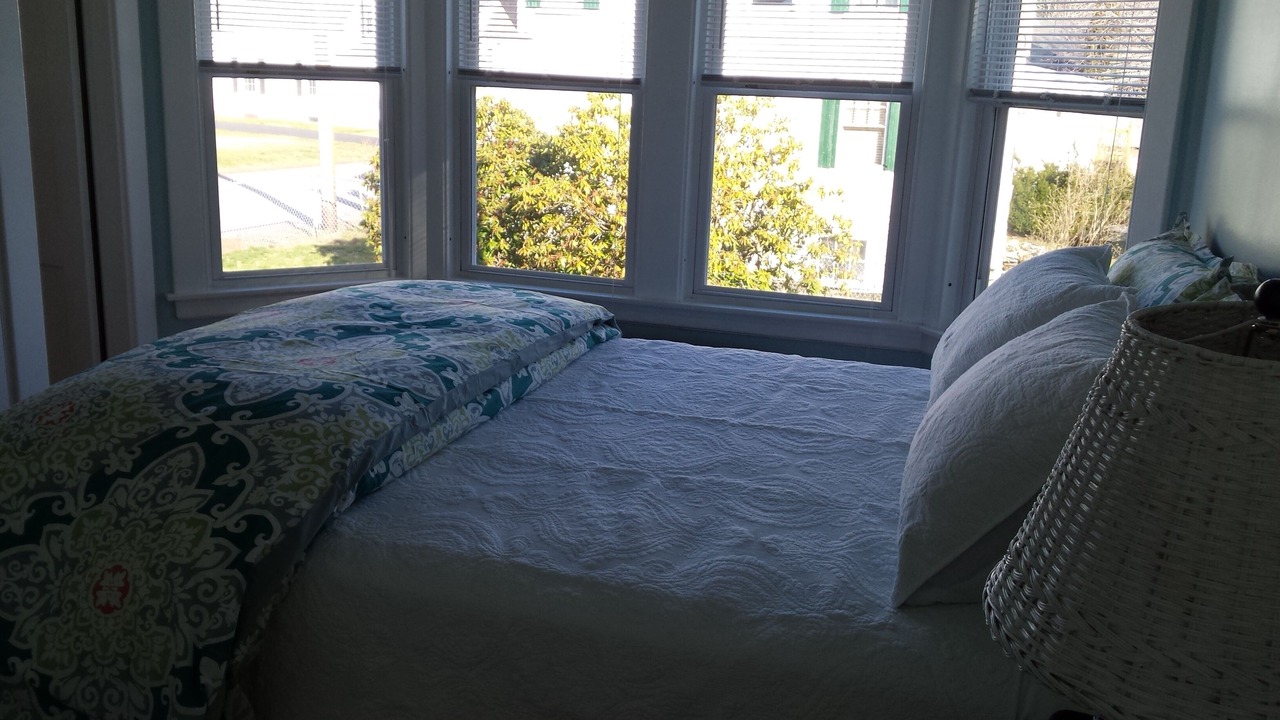 Photo of Bedroom in Old Orchard Beach