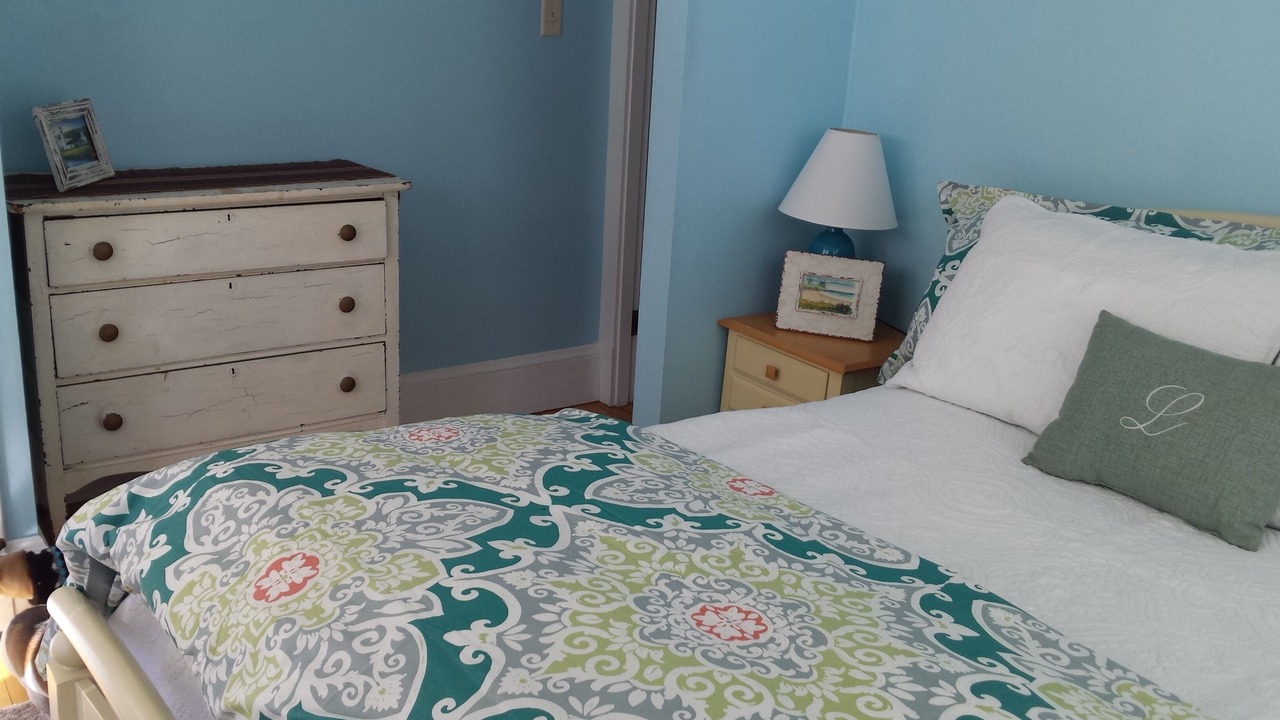 Photo of Bedroom in Old Orchard Beach