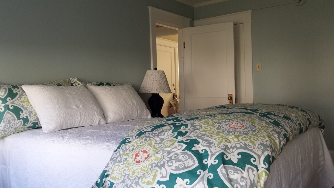 Photo of Bedroom in Old Orchard Beach