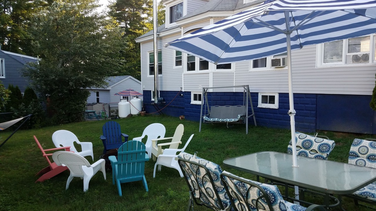 Photo of Outdoor in Old Orchard Beach