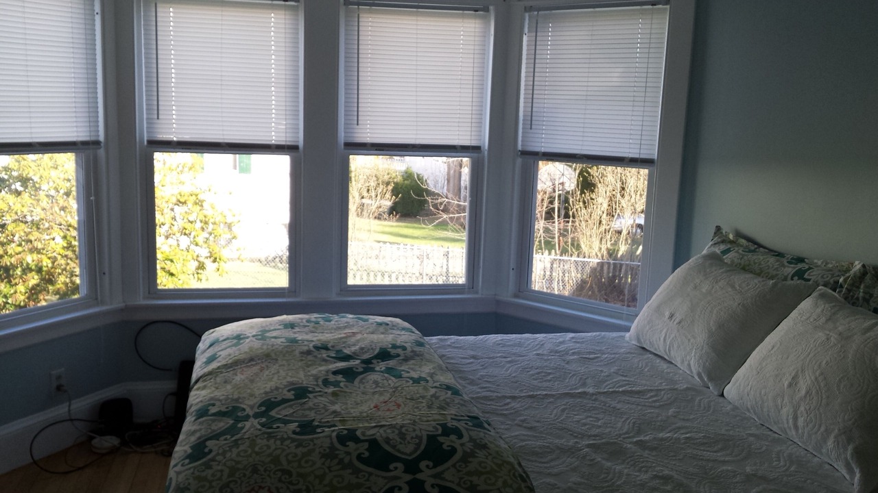 Photo of Bedroom in Old Orchard Beach