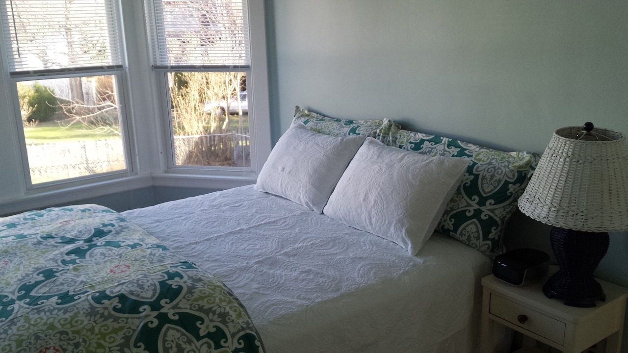 Photo of Bedroom in Old Orchard Beach