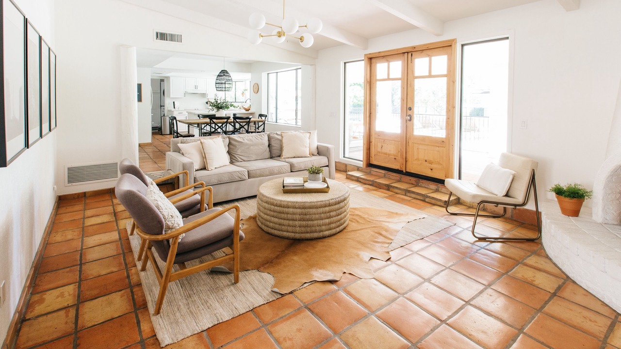 Photo of Livingroom in Gilbert