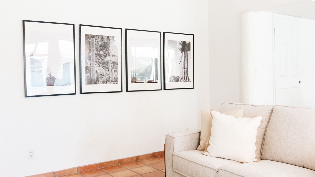 Photo of Bedroom in Gilbert