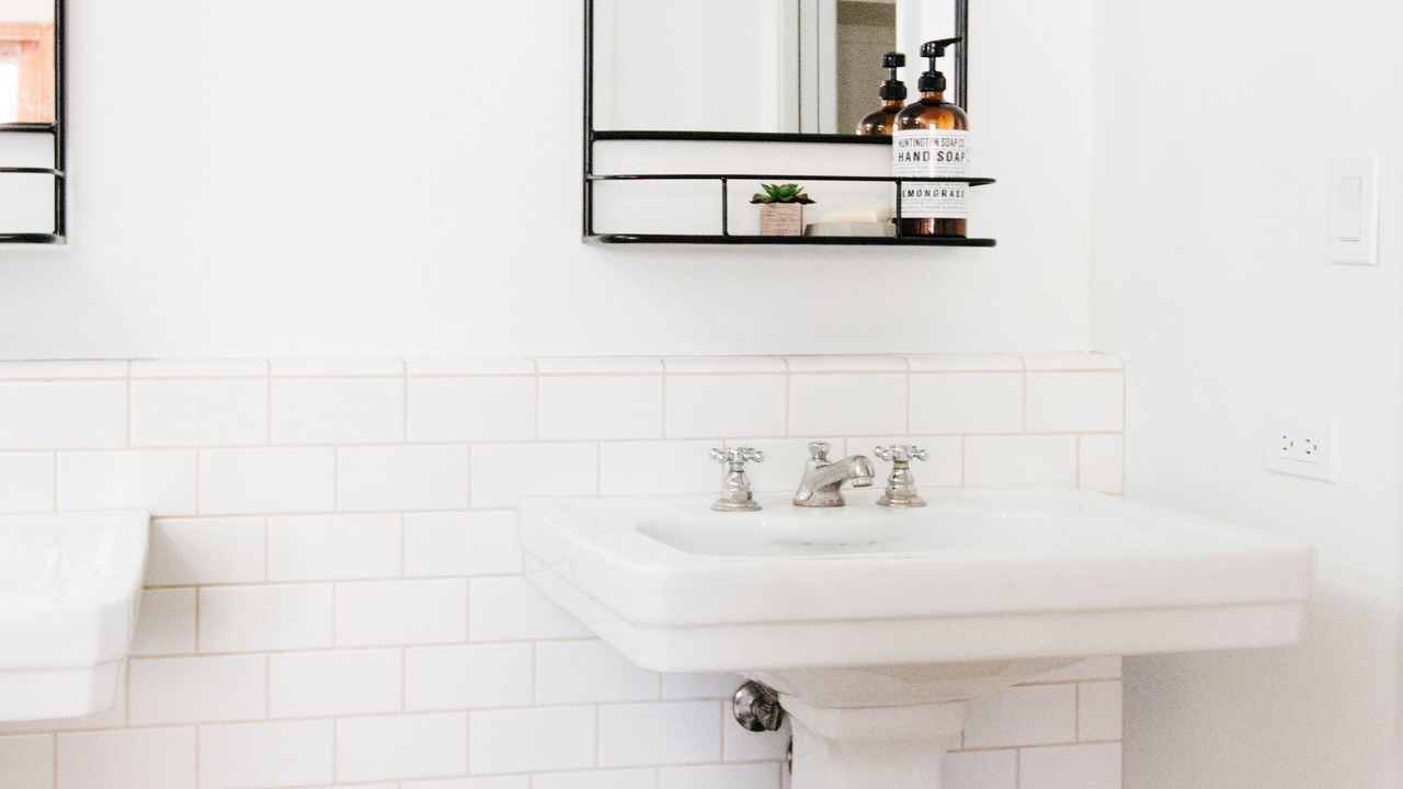 Photo of Bathroom in Gilbert