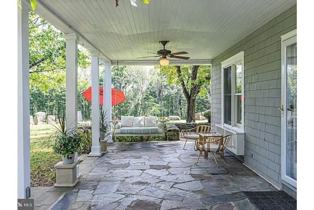 Photo of Patio Balcony in Stockton