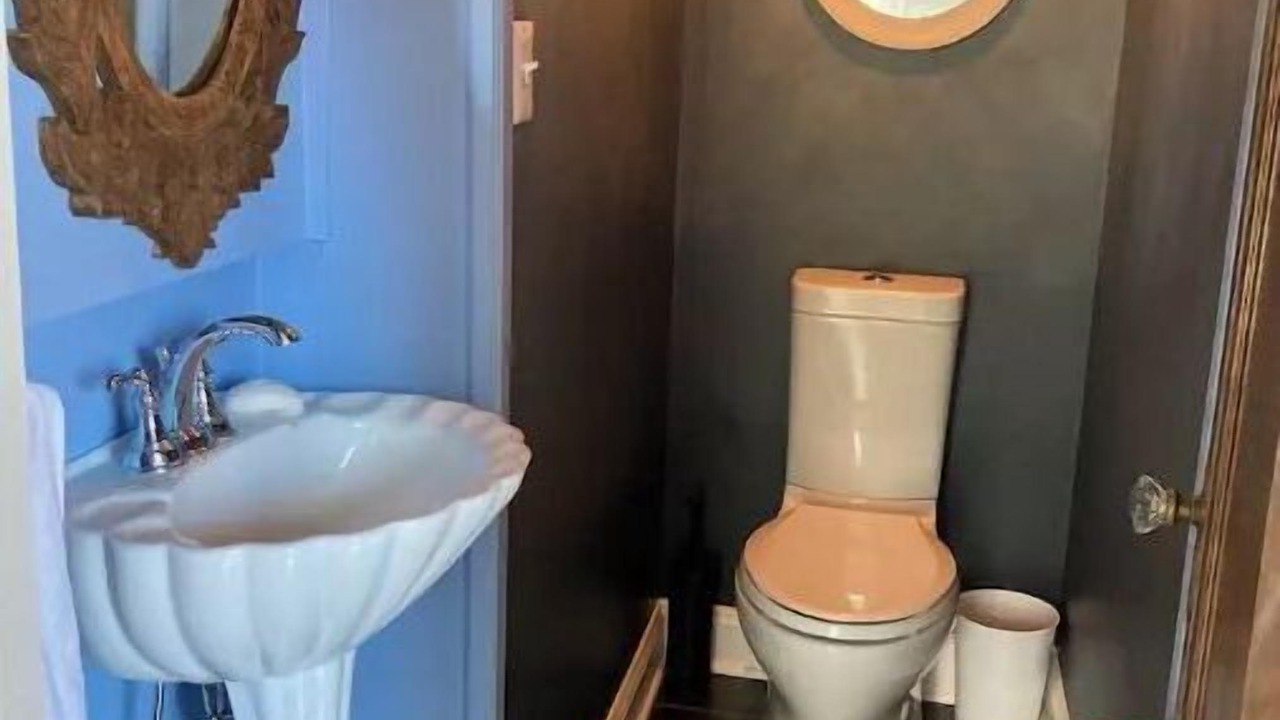 Photo of Bathroom in Stockton