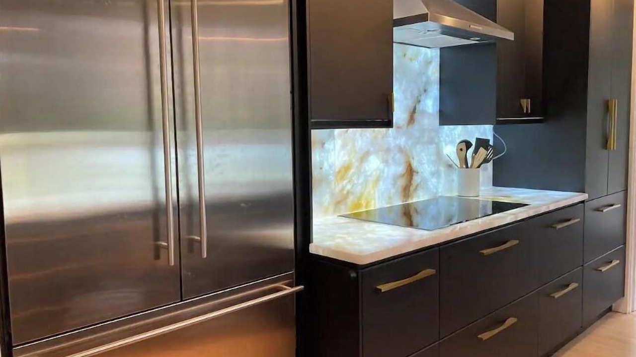 Photo of Kitchen in Stockton