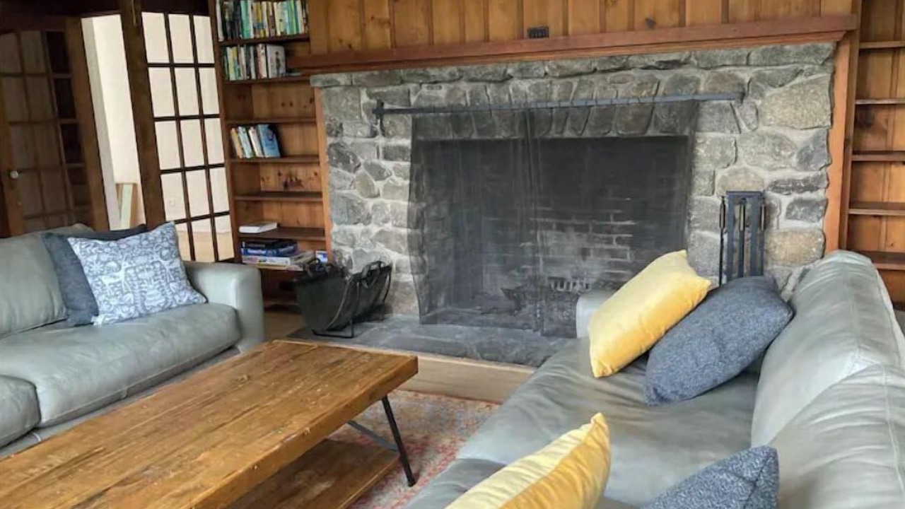 Photo of Livingroom in Stockton