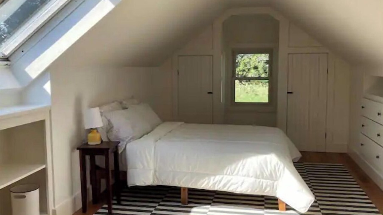 Photo of Bedroom in Stockton