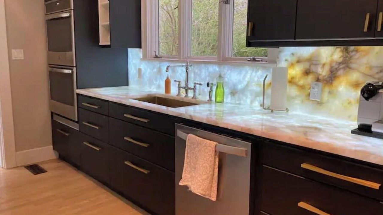 Photo of Kitchen in Stockton