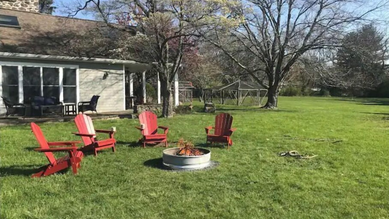 Photo of Patio Balcony in Stockton