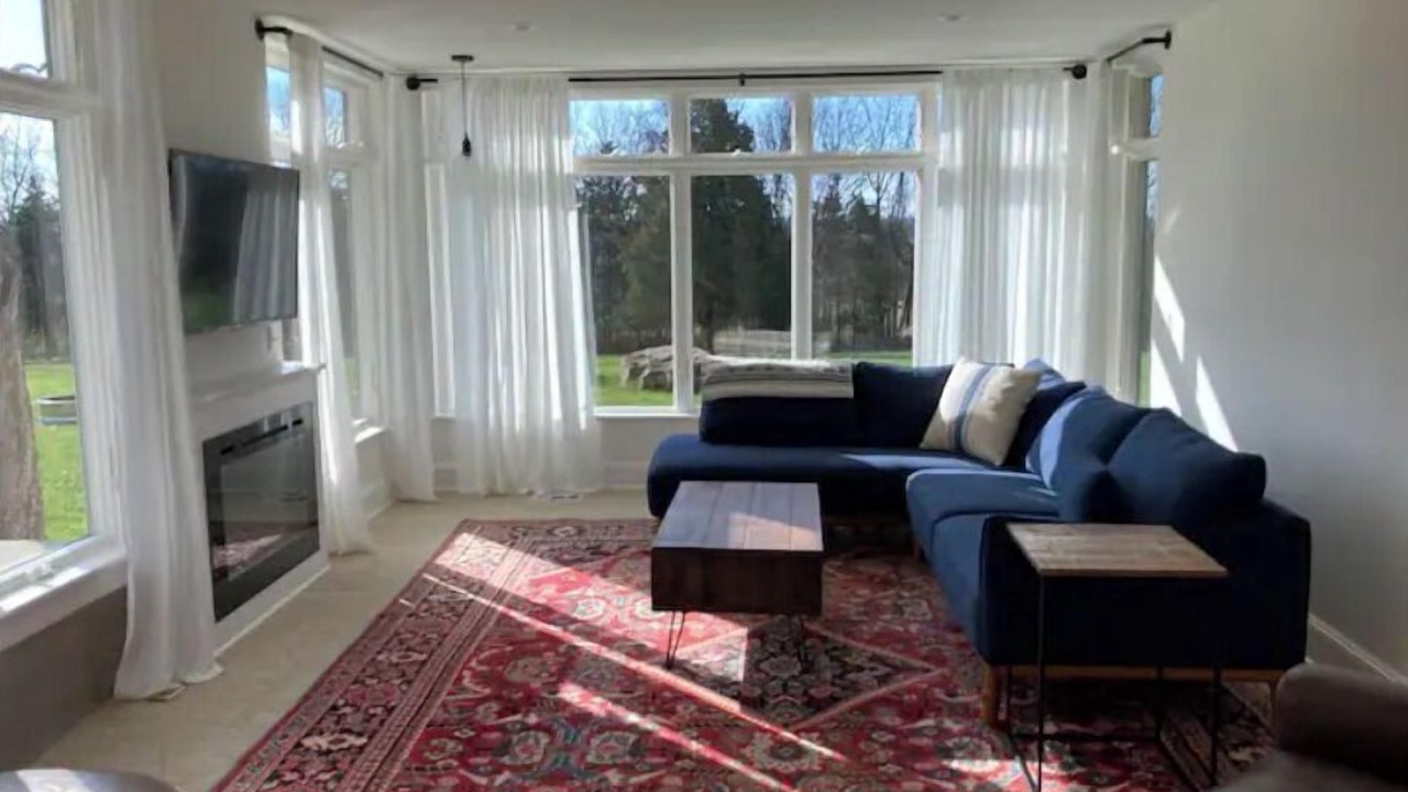 Photo of Livingroom in Stockton