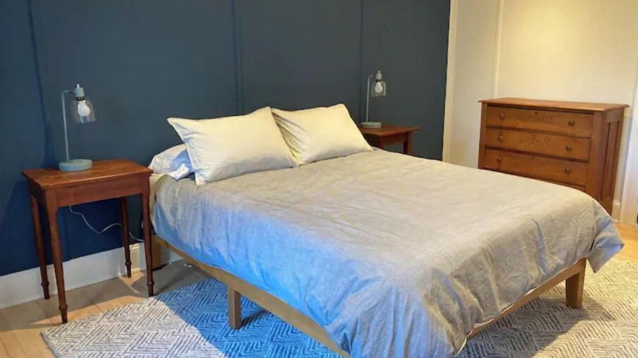 Photo of Bedroom in Stockton