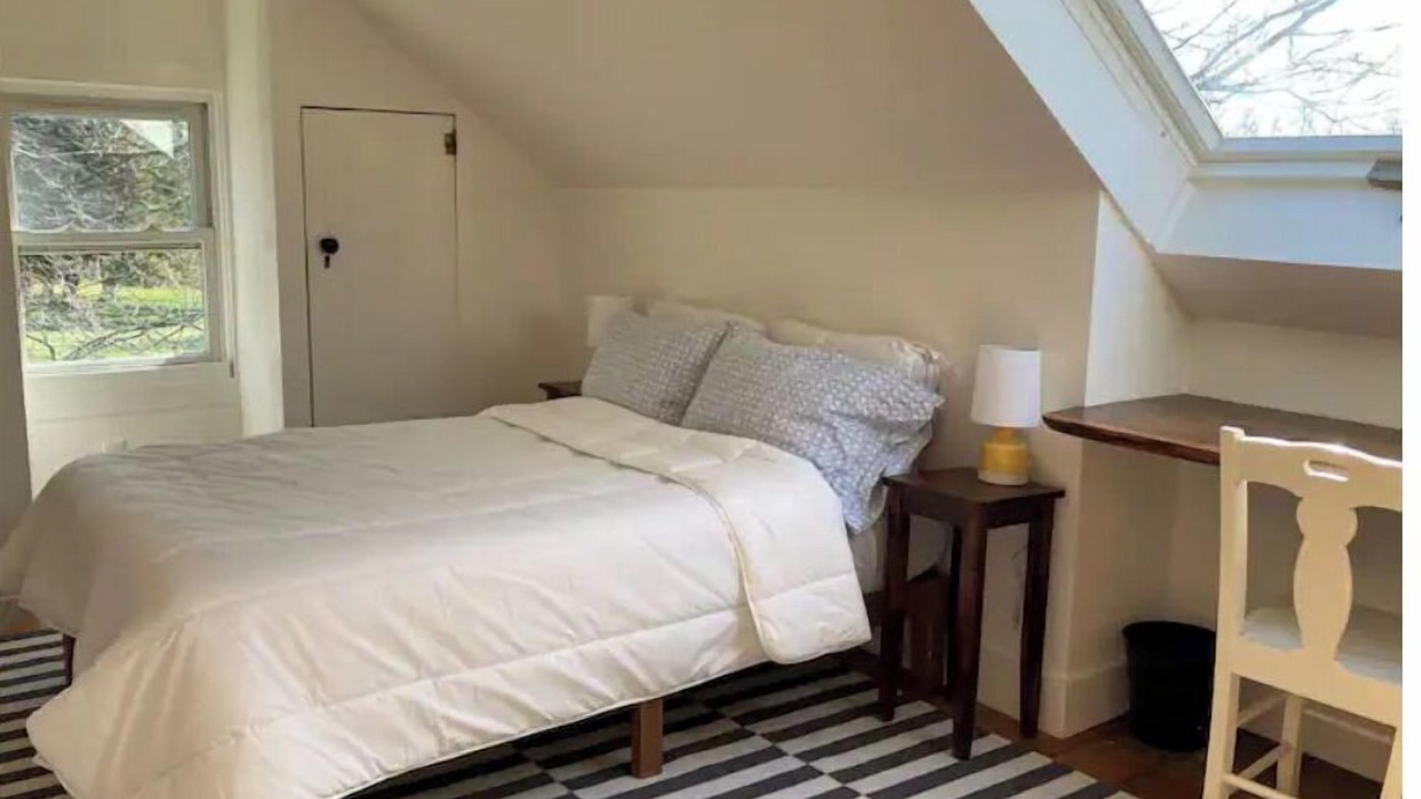 Photo of Bedroom in Stockton