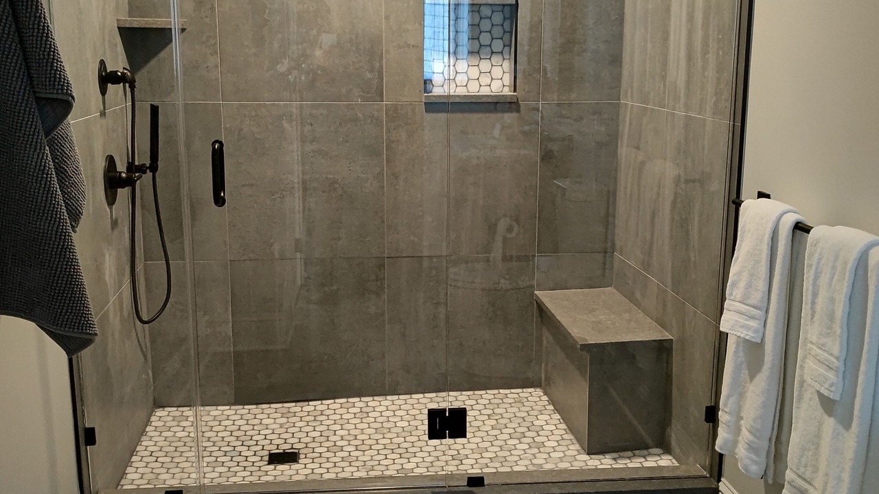 Photo of Bathroom in Stockton