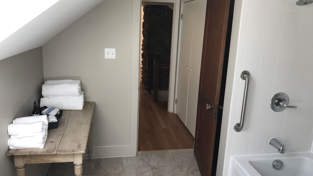 Photo of Bathroom in Stockton