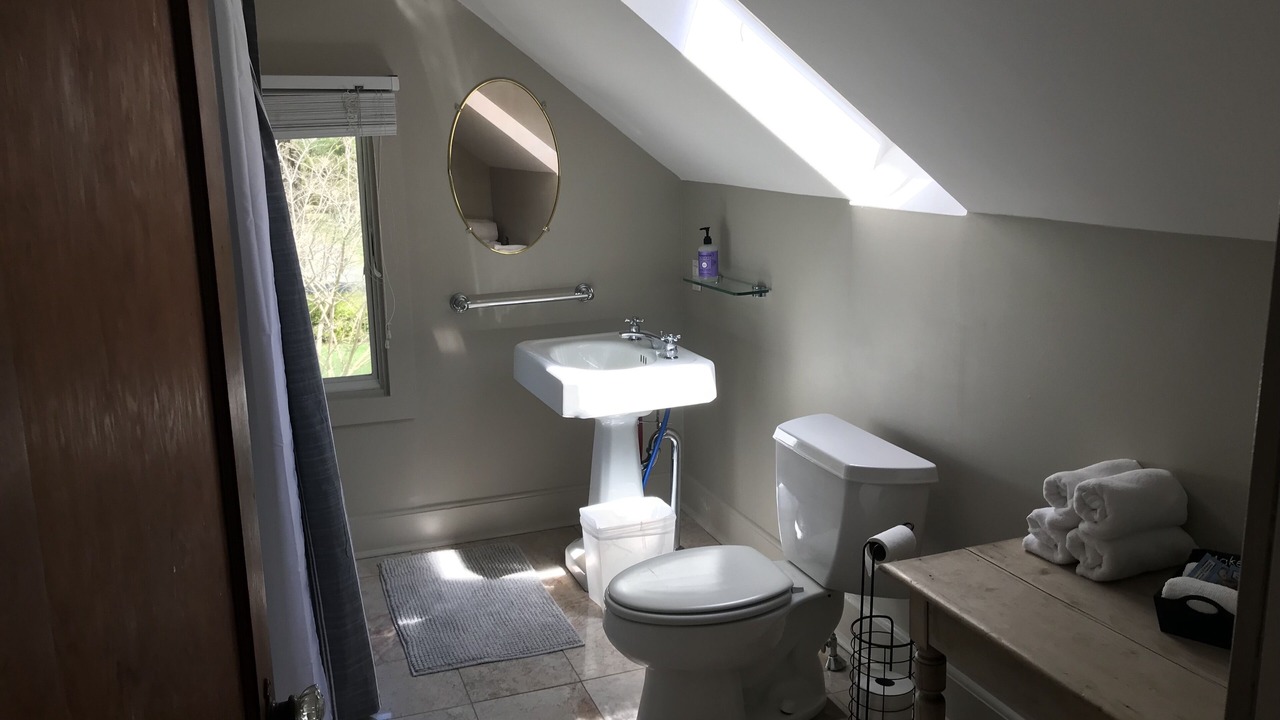 Photo of Bathroom in Stockton