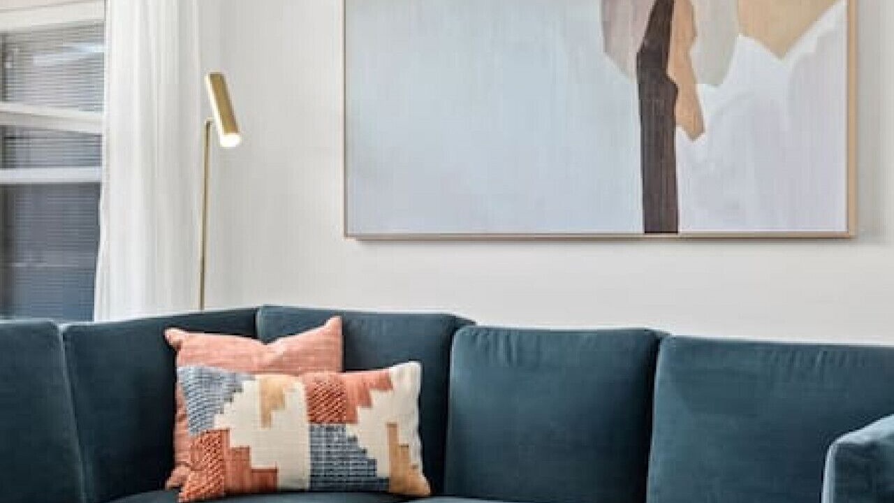 Photo of Livingroom in Alamitos Beach