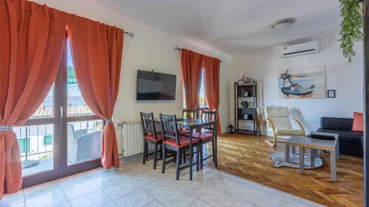 Photo of Livingroom in Selce