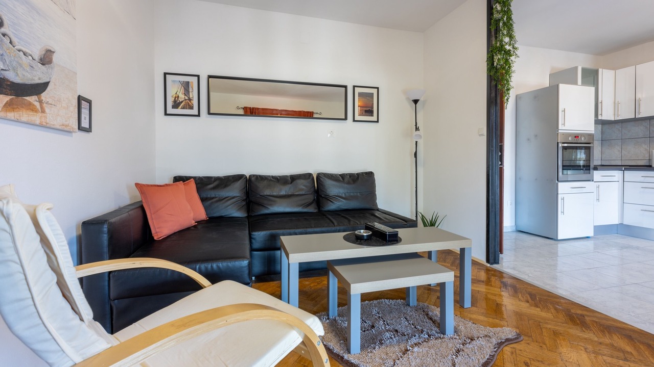 Photo of Livingroom in Selce