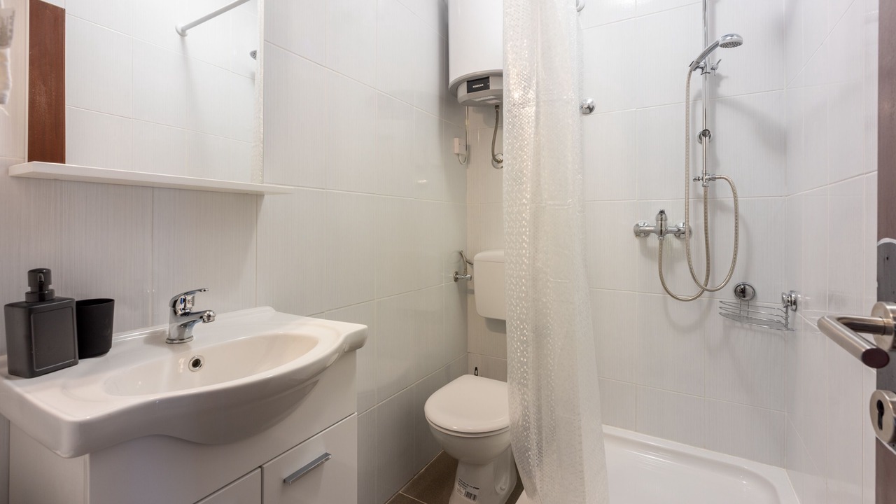Photo of Bathroom in Selce
