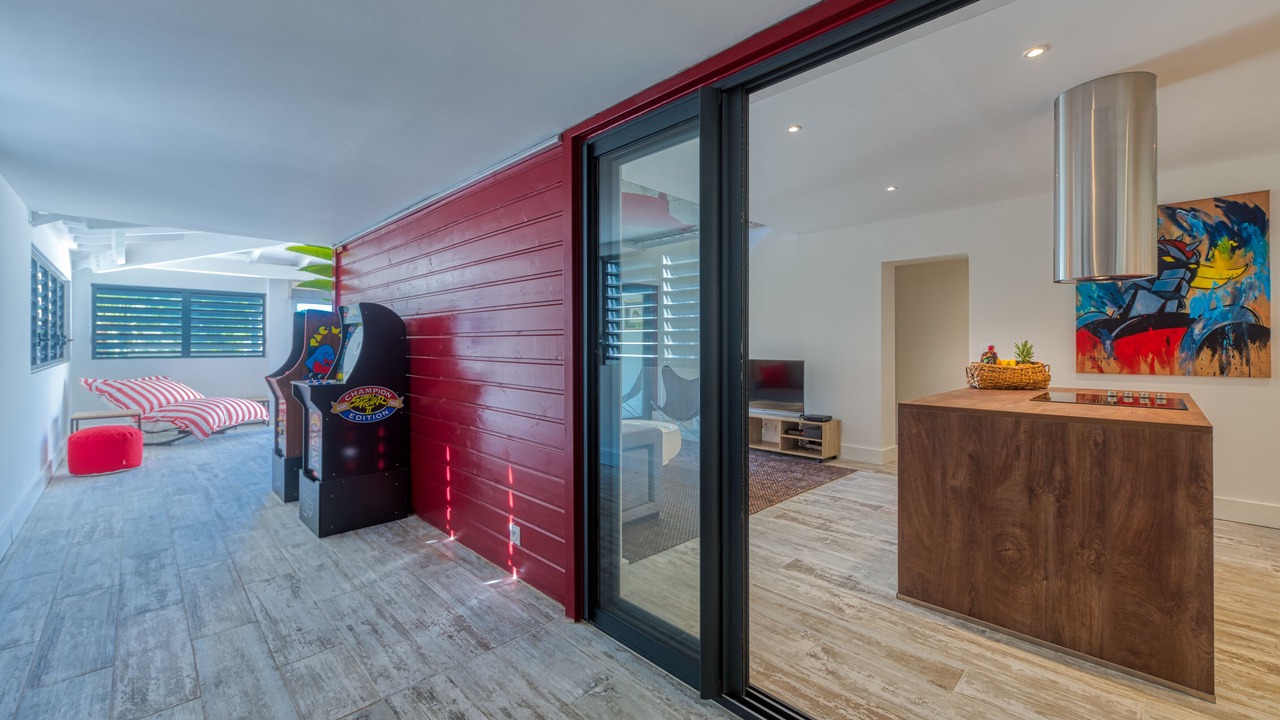 Photo of Others in Anse Marcel