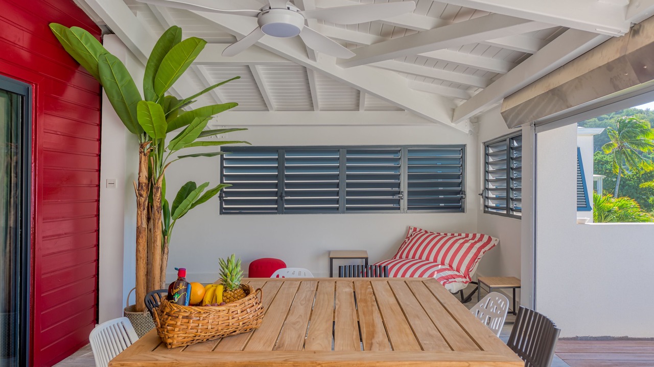 Photo of Others in Anse Marcel