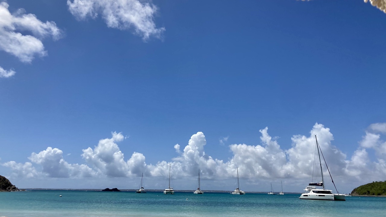 Photo of Others in Anse Marcel